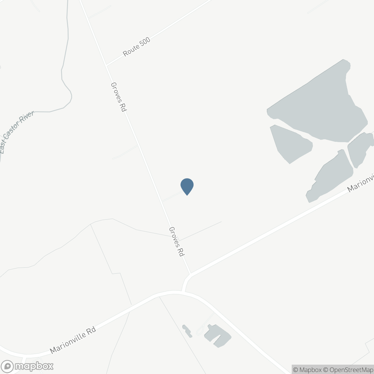 2083 GROVES ROAD, Russell, Ontario K4R 1E5